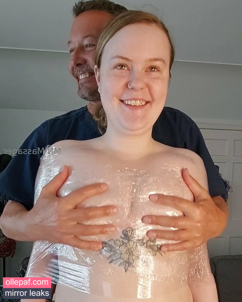 Latest Leaks mnmassager Nude #20 - Fapello