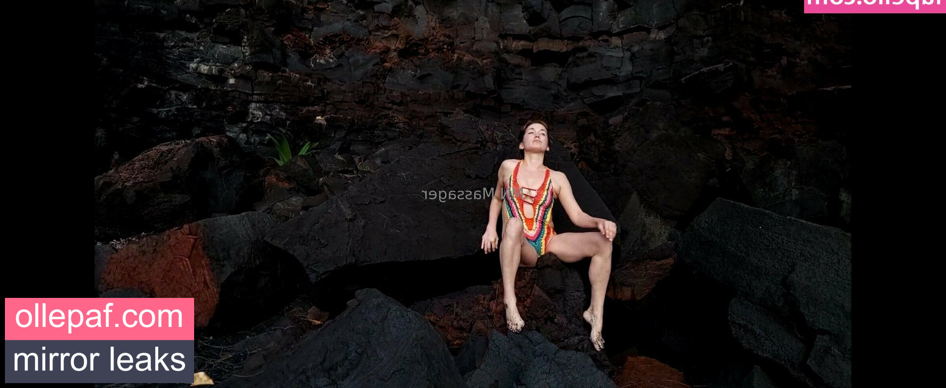 Latest Leaks mnmassager Nude #47 - Fapello