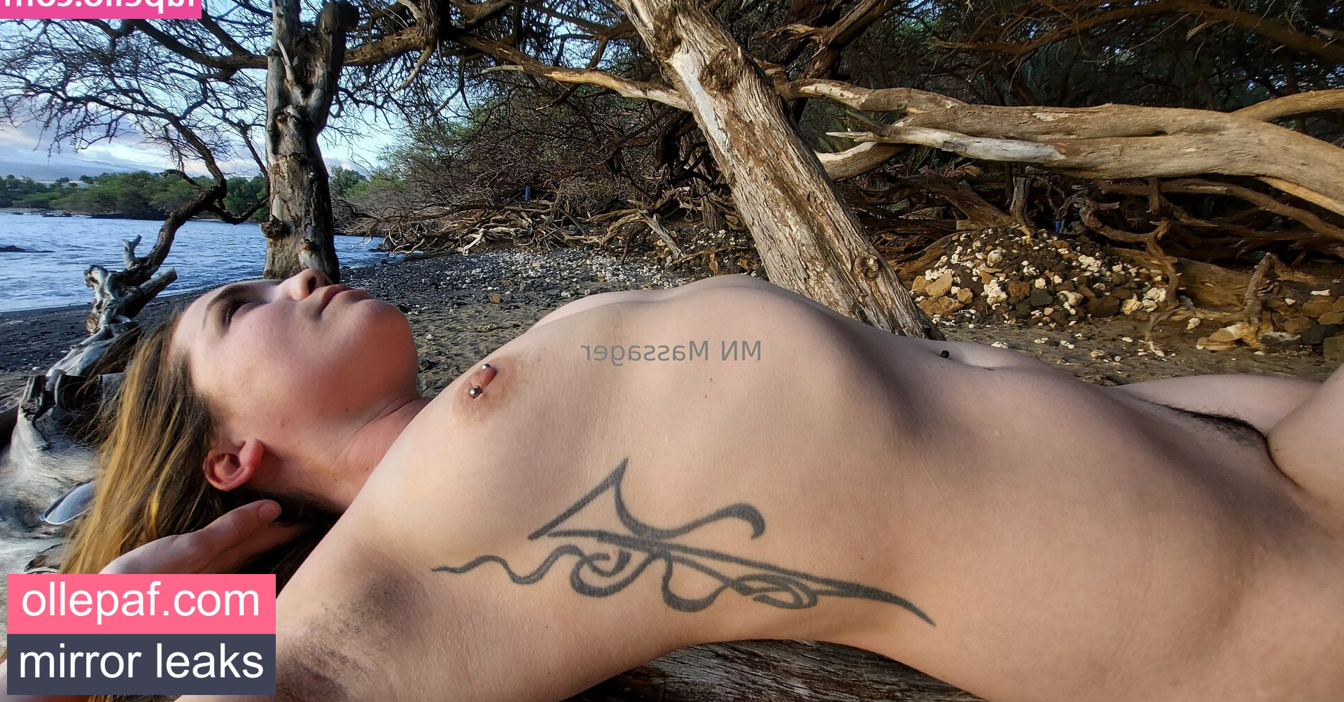 Latest Leaks mnmassager Nude #54 - Fapello