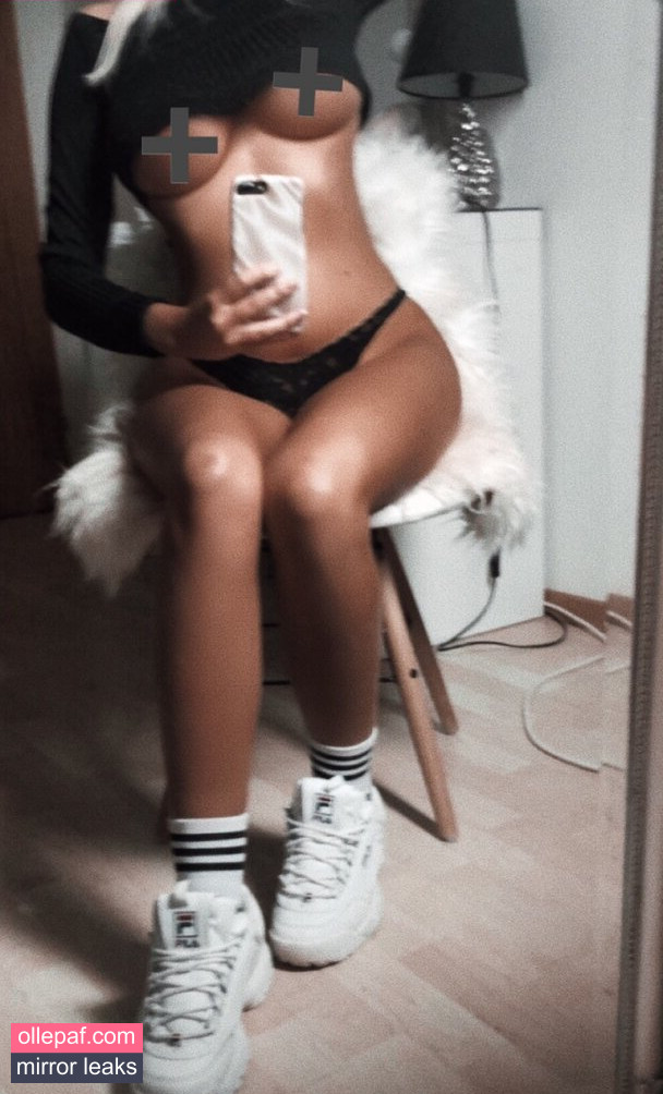 Latest Leaks Moa Selin Nude #2 - Fapello