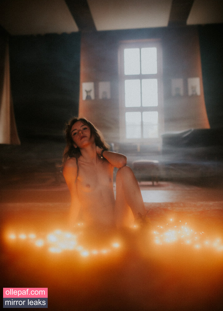 Latest Leaks moana_mood Nude #6 - Fapello