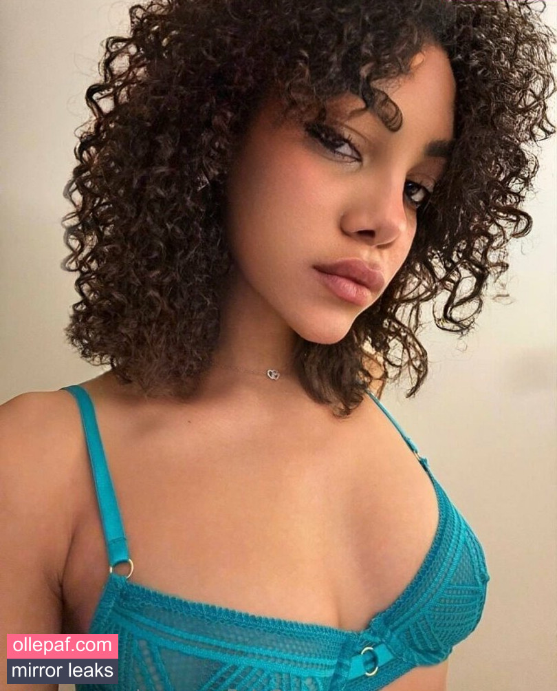 Latest Leaks moanaocean Nude #47 - Fapello