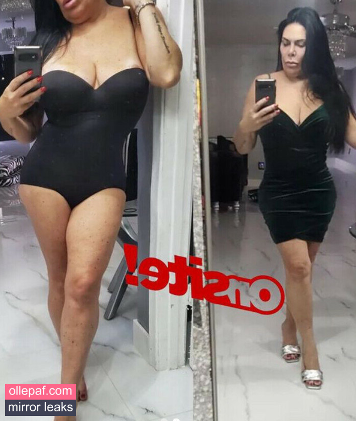 Latest Leaks Mob Wives Nude #15 - Fapello