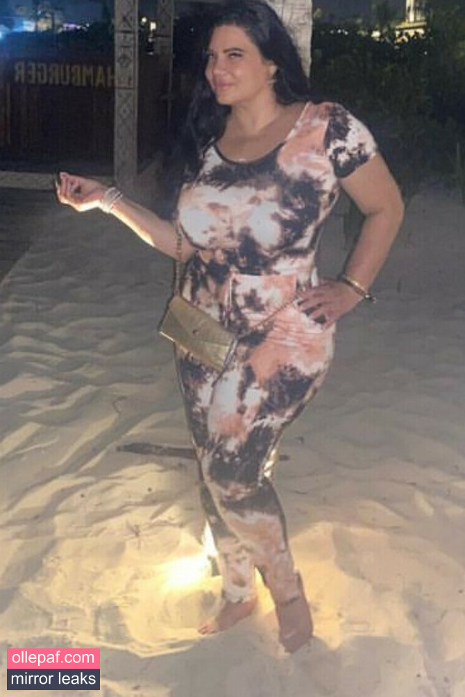 Latest Leaks Mob Wives Nude #4 - Fapello