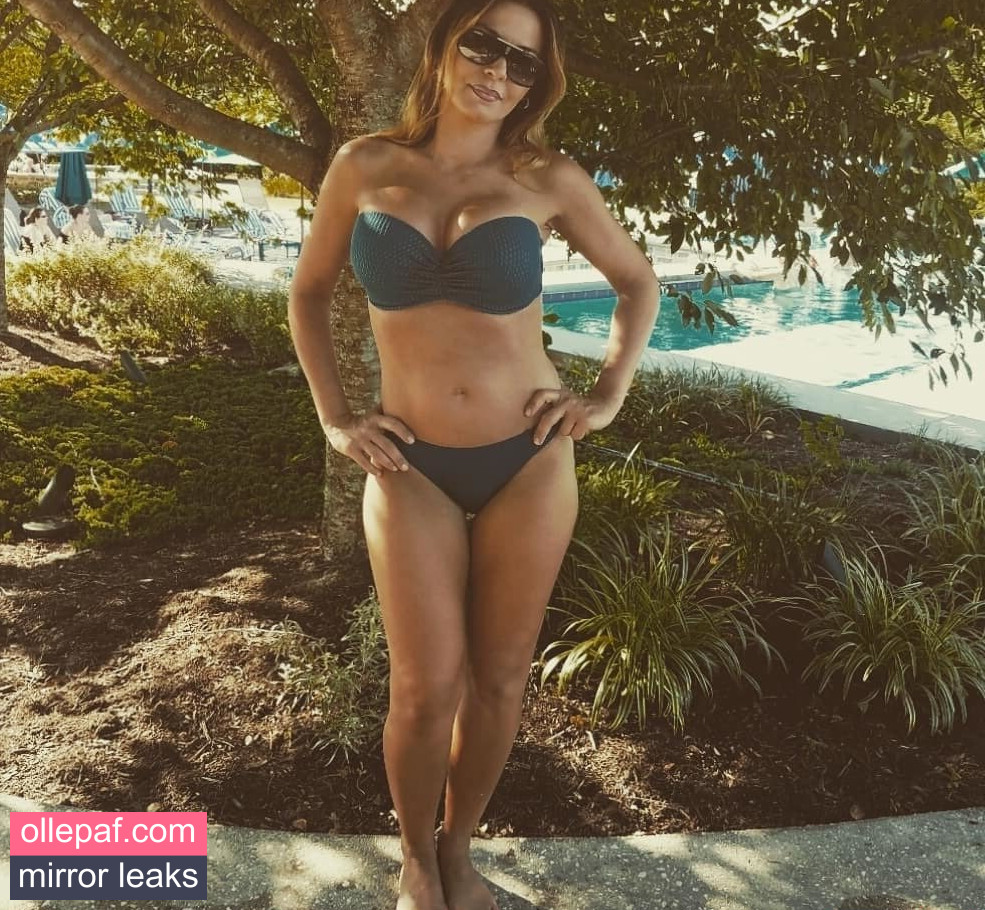 Latest Leaks Mob Wives Nude #9 - Fapello