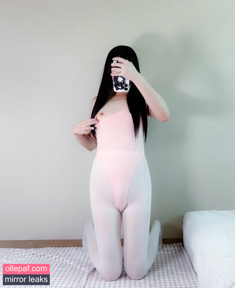 Latest Leaks mocanya Nude #2 - Fapello