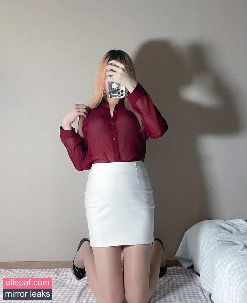 Latest Leaks mocanya Nude #107 - Fapello