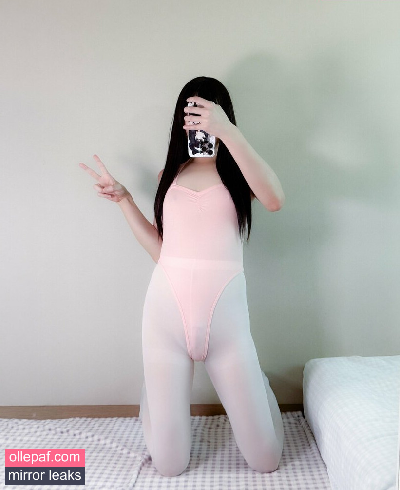 Latest Leaks mocanya Nude #3 - Fapello