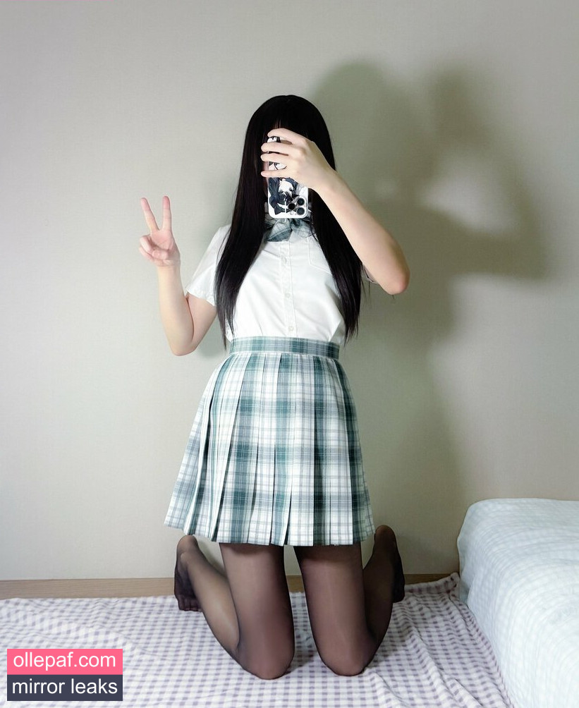 Latest Leaks mocanya Nude #30 - Fapello