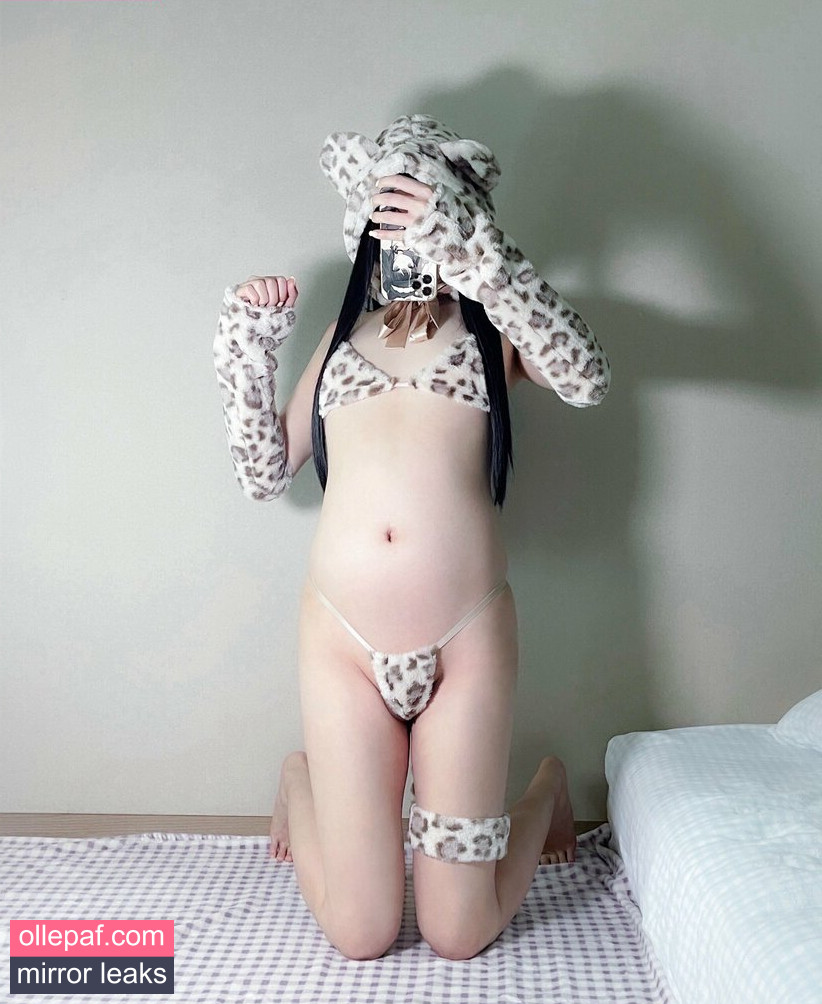 Latest Leaks mocanya Nude #49 - Fapello