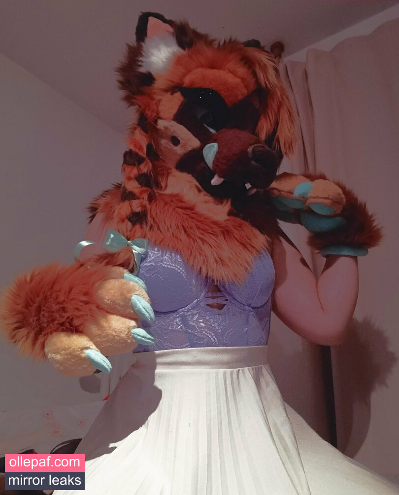 Latest Leaks mochi_fluffbutt Nude #13 - Fapello