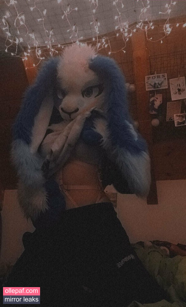 Latest Leaks mochi_fluffbutt Nude #15 - Fapello