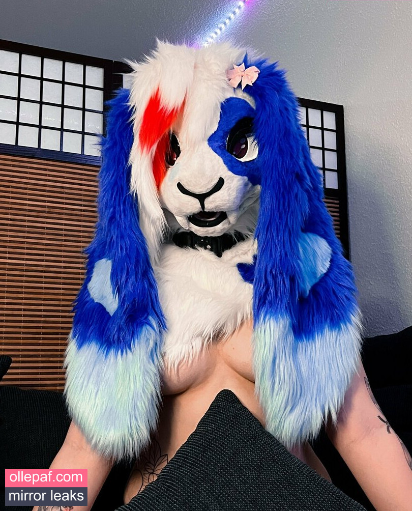 Latest Leaks mochi_fluffbutt Nude #8 - Fapello