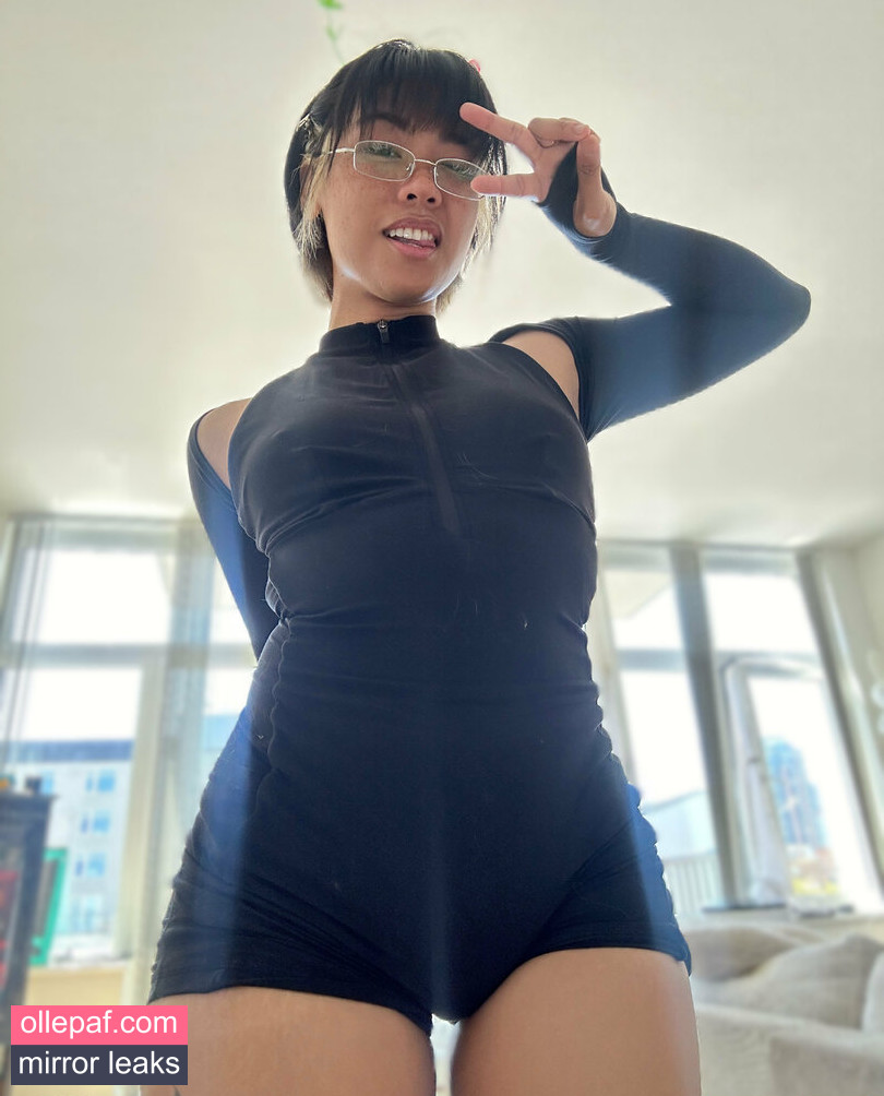 Latest Leaks mochibits Nude #2 - Fapello
