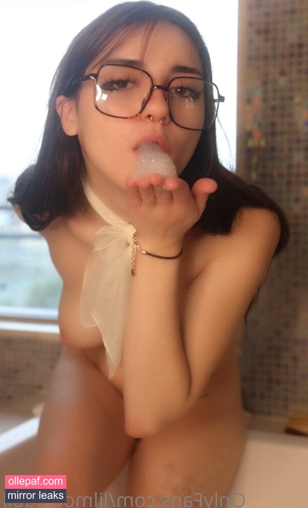 Latest Leaks Mochidolll Nude #144 - Fapello