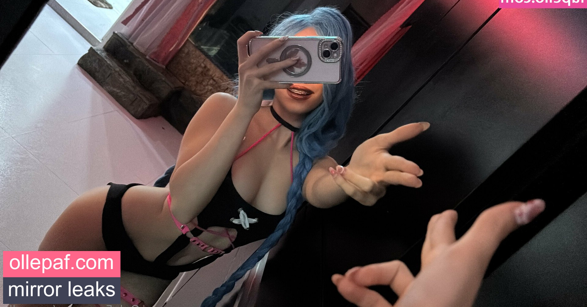 Latest Leaks Mochidolll Nude #5 - Fapello