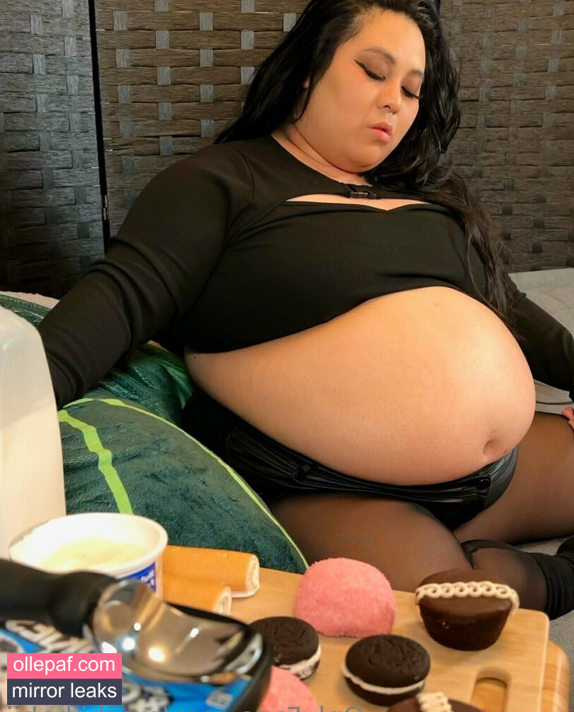 Latest Leaks mochiibabii Nude #115 - Fapello