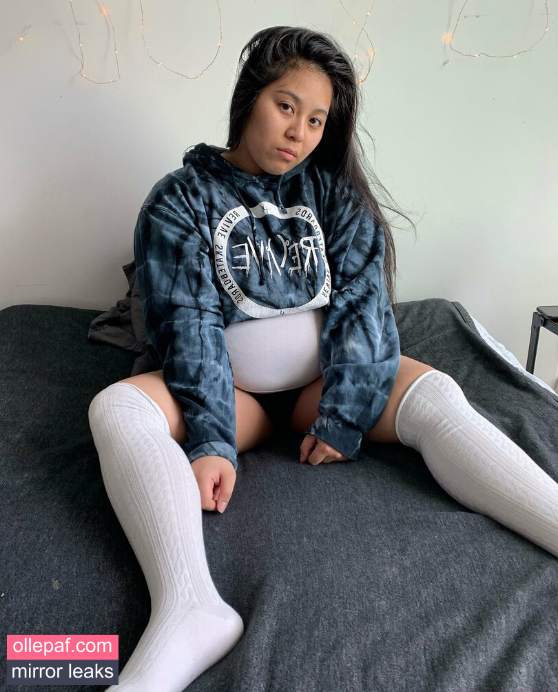 Latest Leaks mochiibabii Nude #137 - Fapello