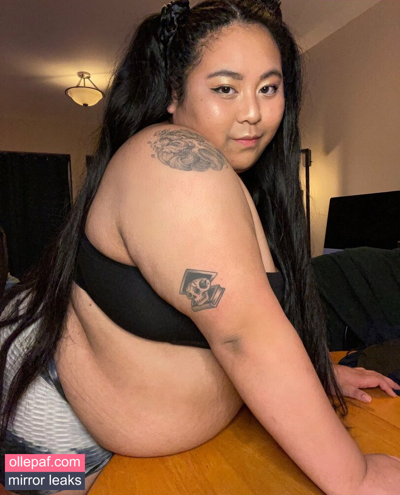 Latest Leaks mochiibabii Nude #151 - Fapello
