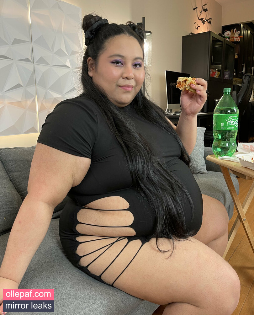 Latest Leaks mochiibabii Nude #170 - Fapello