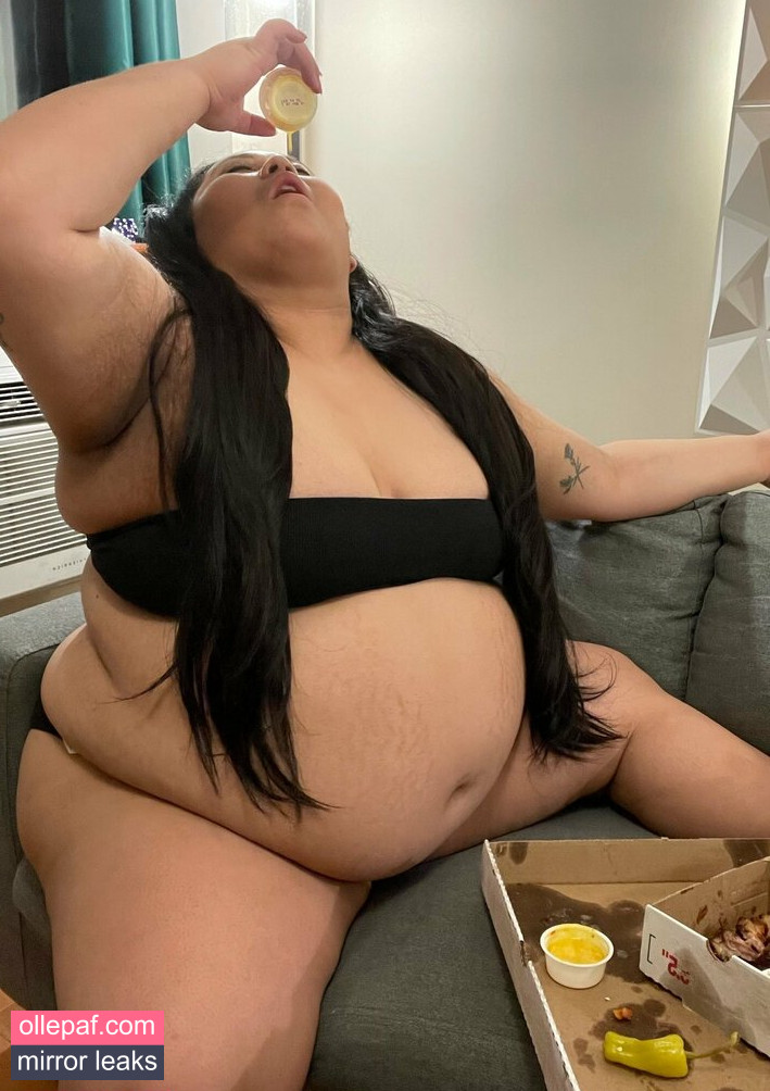 Latest Leaks mochiibabii Nude #180 - Fapello