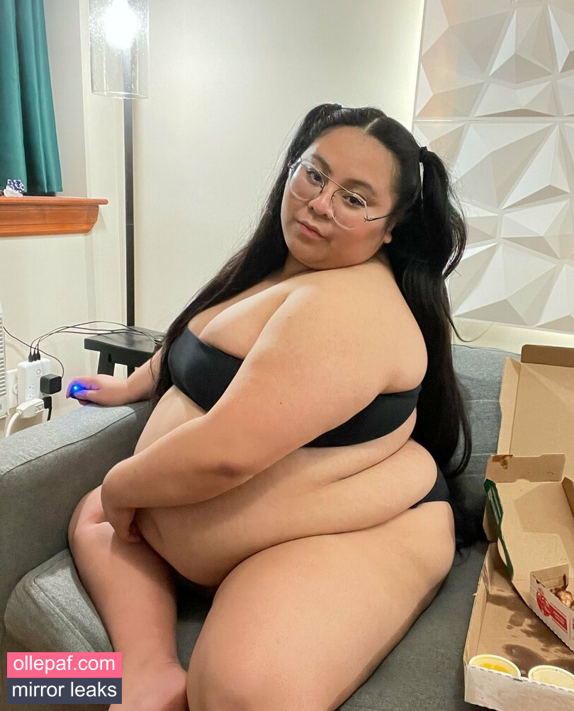 Latest Leaks mochiibabii Nude #181 - Fapello