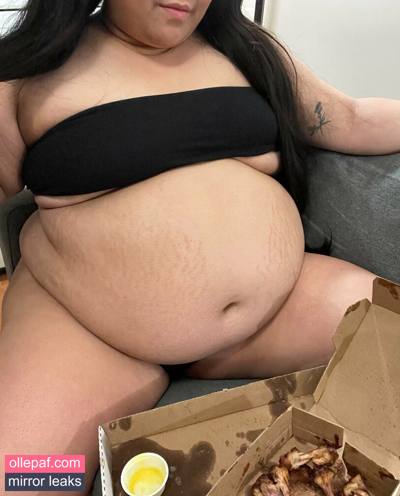 Latest Leaks mochiibabii Nude #193 - Fapello