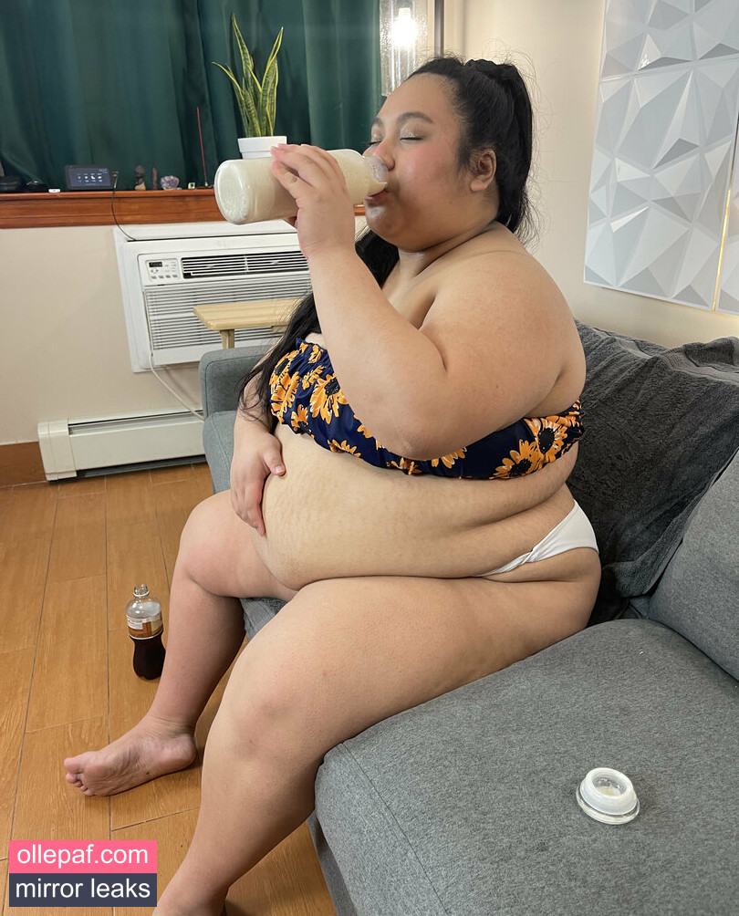 Latest Leaks mochiibabii Nude #195 - Fapello