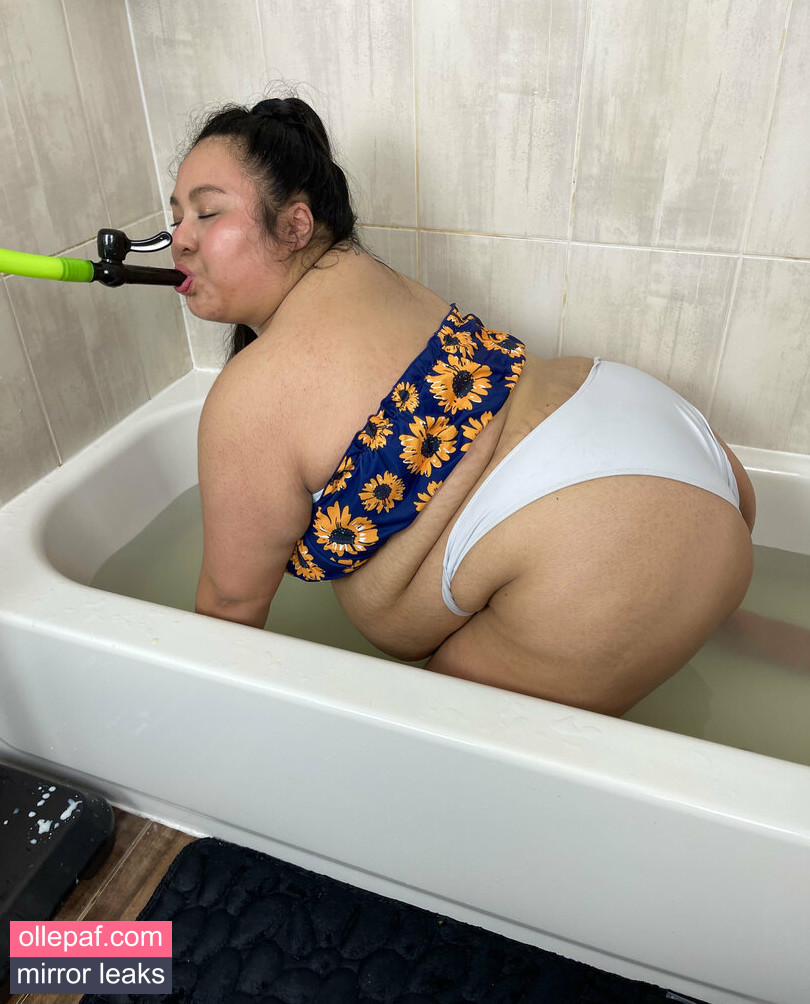 Latest Leaks mochiibabii Nude #198 - Fapello