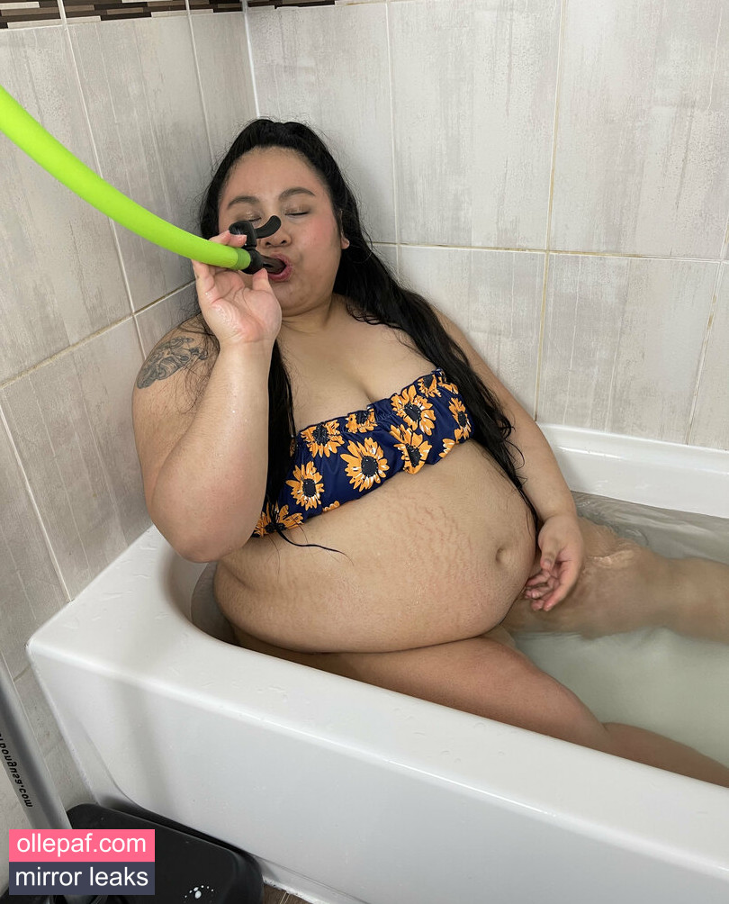 Latest Leaks mochiibabii Nude #206 - Fapello