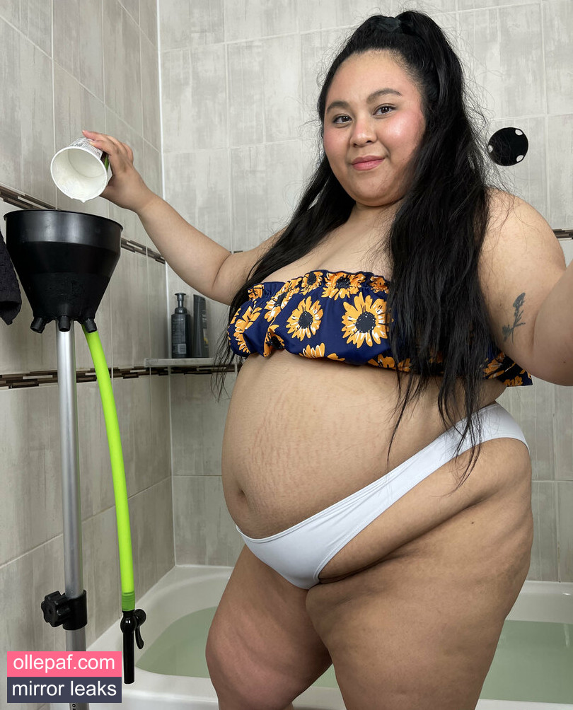 Latest Leaks mochiibabii Nude #207 - Fapello