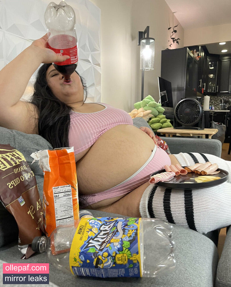 Latest Leaks mochiibabii Nude #220 - Fapello