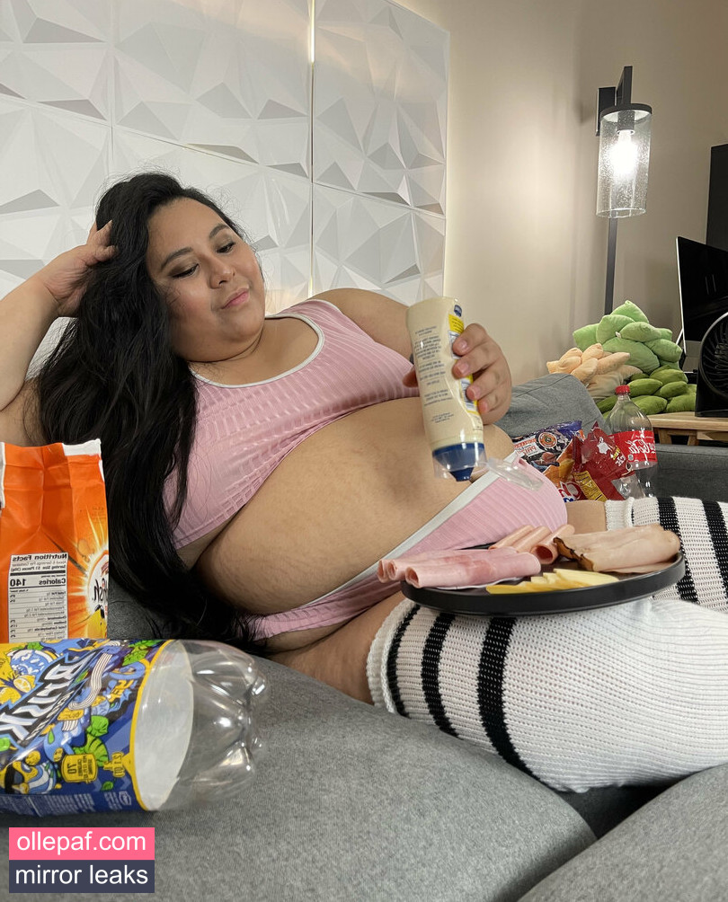 Latest Leaks mochiibabii Nude #222 - Fapello