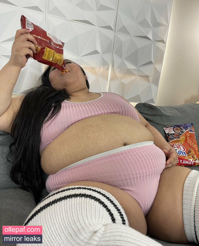 Latest Leaks mochiibabii Nude #224 - Fapello