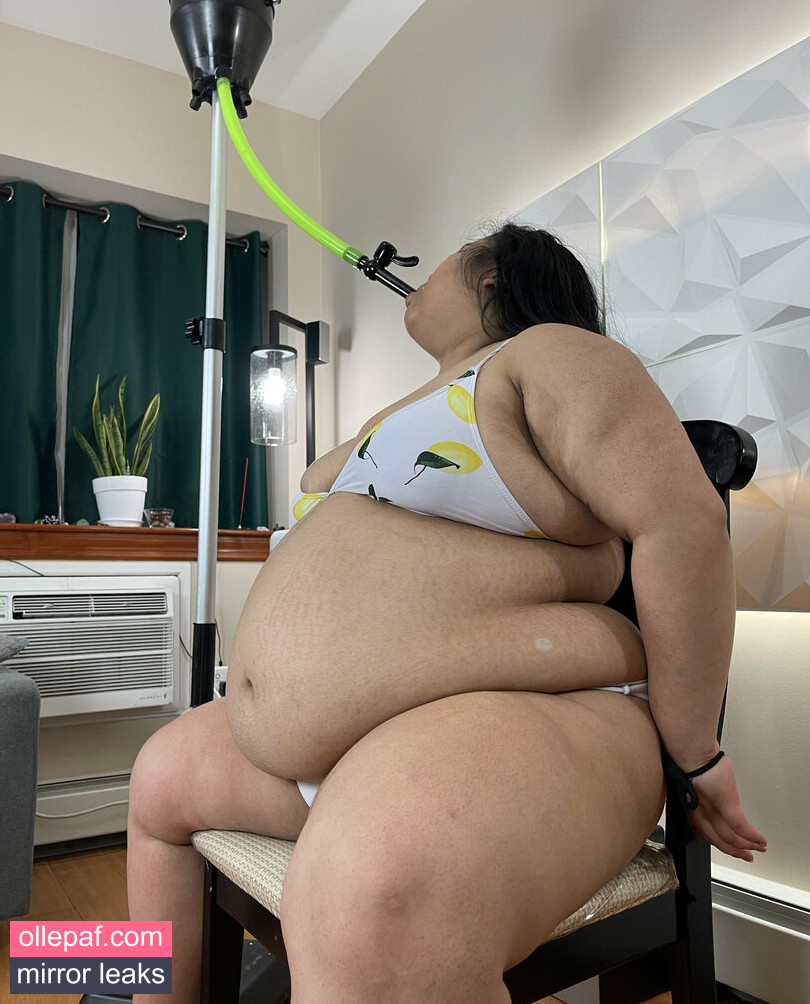 Latest Leaks mochiibabii Nude #242 - Fapello