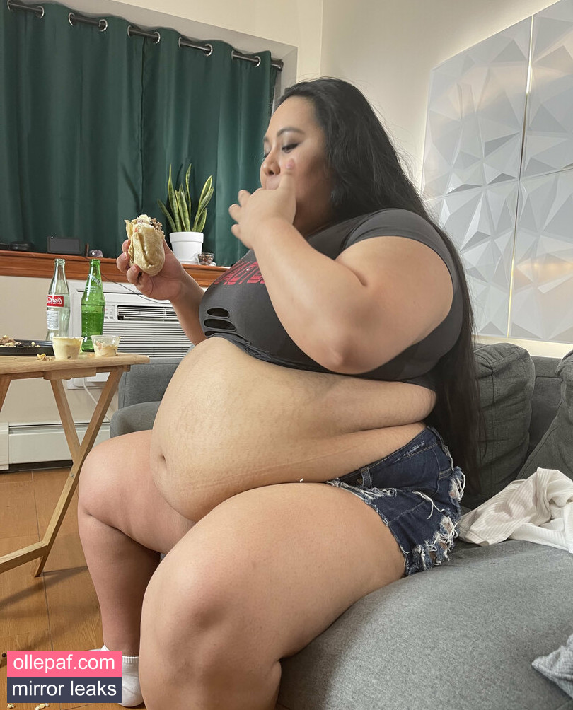 Latest Leaks mochiibabii Nude #255 - Fapello
