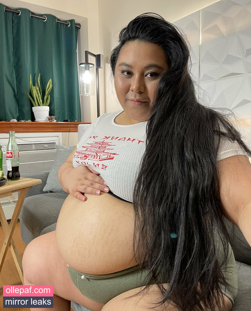Latest Leaks mochiibabii Nude #259 - Fapello
