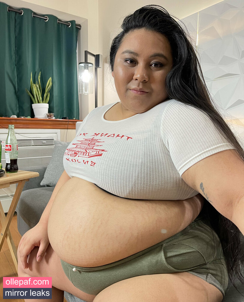 Latest Leaks mochiibabii Nude #260 - Fapello