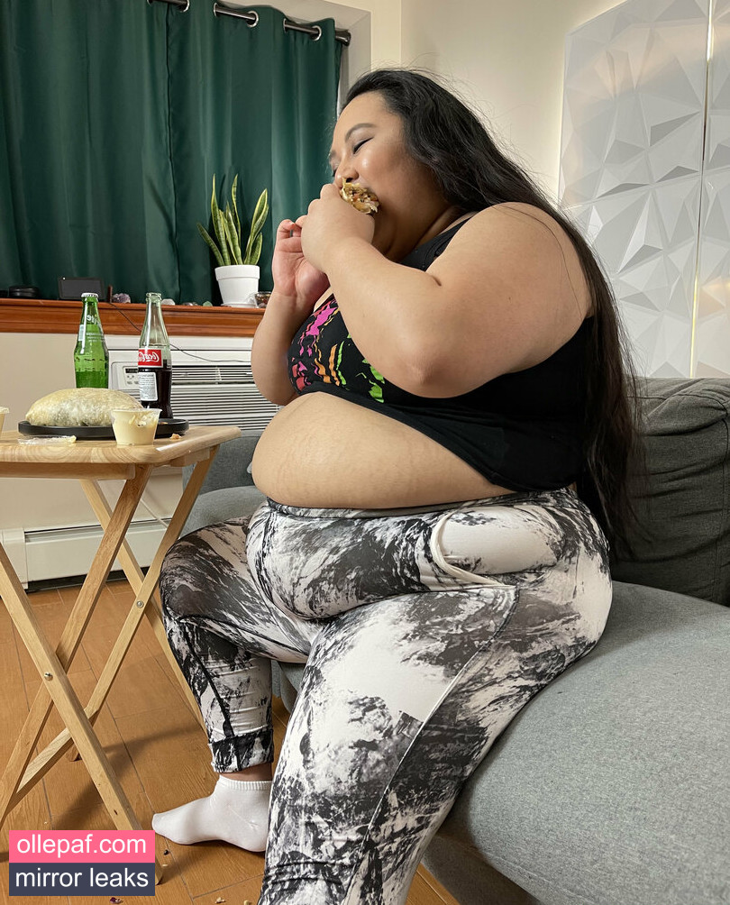 Latest Leaks mochiibabii Nude #262 - Fapello