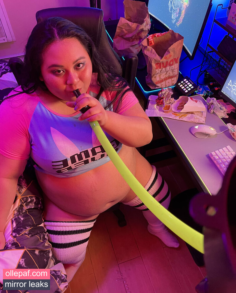 Latest Leaks mochiibabii Nude #281 - Fapello