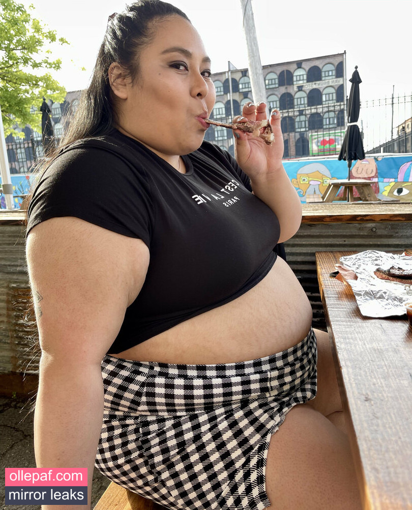 Latest Leaks mochiibabii Nude #312 - Fapello