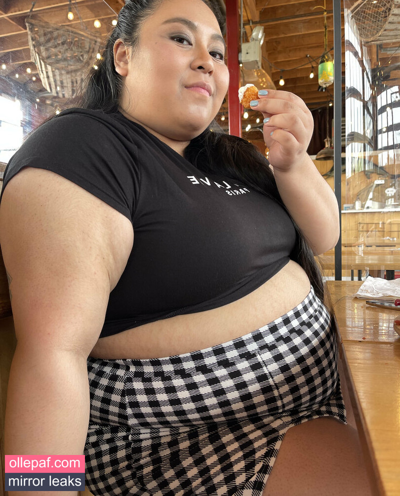 Latest Leaks mochiibabii Nude #313 - Fapello