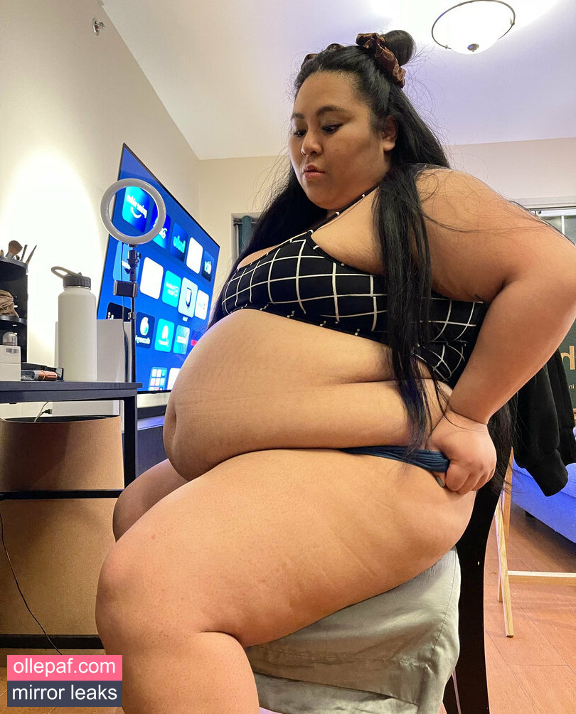 Latest Leaks mochiibabii Nude #317 - Fapello
