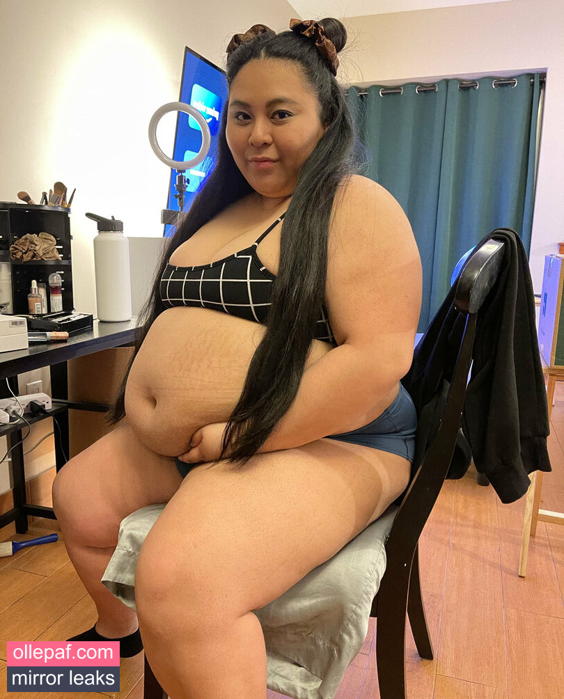 Latest Leaks mochiibabii Nude #318 - Fapello