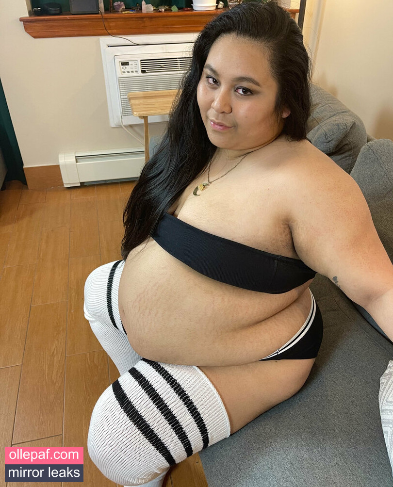 Latest Leaks mochiibabii Nude #337 - Fapello