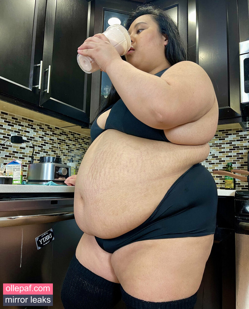 Latest Leaks mochiibabii Nude #355 - Fapello