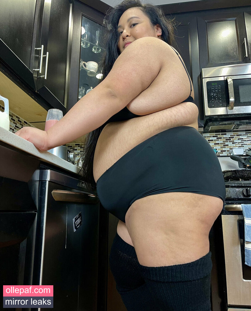 Latest Leaks mochiibabii Nude #356 - Fapello