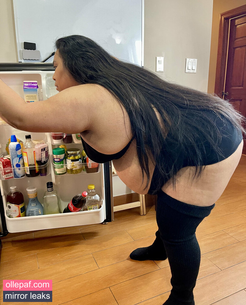 Latest Leaks mochiibabii Nude #358 - Fapello