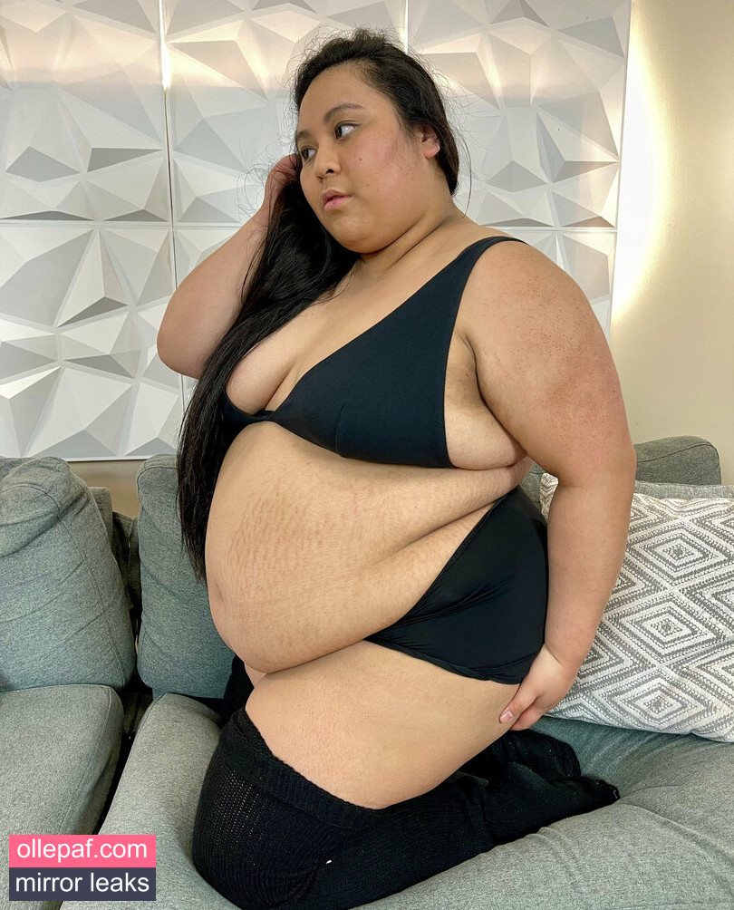 Latest Leaks mochiibabii Nude #368 - Fapello