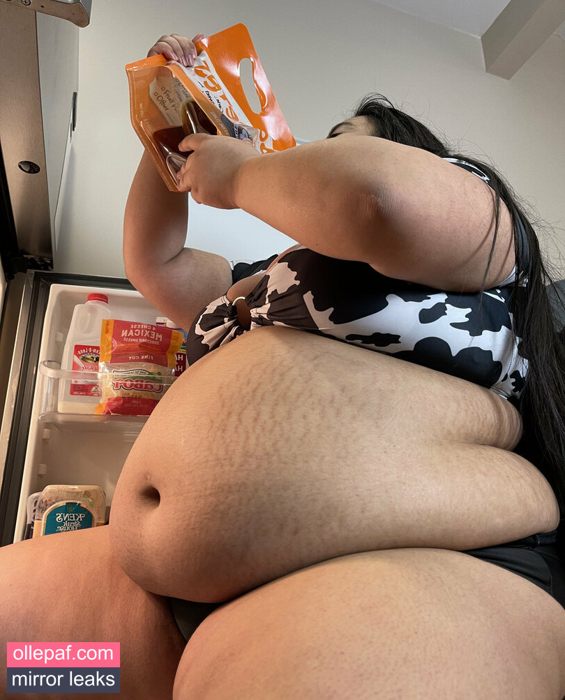 Latest Leaks mochiibabii Nude #394 - Fapello